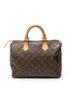Louis Vuitton Brown Speedy 30 One size - photo 5