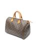Louis Vuitton Brown Speedy 35 One size - photo 3