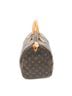 Louis Vuitton Brown Speedy 35 One size - photo 4