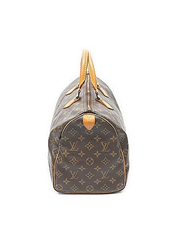 Louis Vuitton Speedy 35 (view 2)