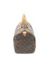 Louis Vuitton Brown Speedy 35 One size - photo 2