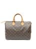 Louis Vuitton Brown Speedy 35 One size - photo 5