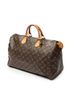 Louis Vuitton Brown Speedy 40 One size - photo 3