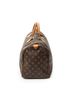 Louis Vuitton Brown Speedy 40 One size - photo 2