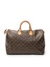Louis Vuitton Brown Speedy 40 One size - photo 5