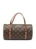 Louis Vuitton Brown Papillon 26 One size - photo 1