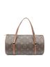 Louis Vuitton Brown Papillon 26 One size - photo 1