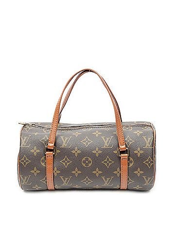 Louis Vuitton Papillon 26 (view 1)