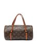 Louis Vuitton Brown Papillon 26 One size - photo 1