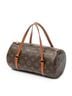 Louis Vuitton Brown Papillon 26 One size - photo 3