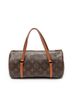 Louis Vuitton Brown Papillon 26 One size - photo 5