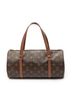 Louis Vuitton Brown Papillon 30 One size - photo 1