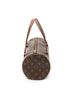 Louis Vuitton Brown Papillon 30 One size - photo 2