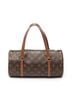 Louis Vuitton Brown Papillon 30 One size - photo 5