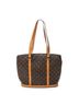 Louis Vuitton Brown Babylone One size - photo 1