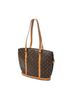 Louis Vuitton Brown Babylone One size - photo 3