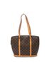 Louis Vuitton Brown Babylone One size - photo 5