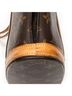 Louis Vuitton Brown Babylone One size - photo 6