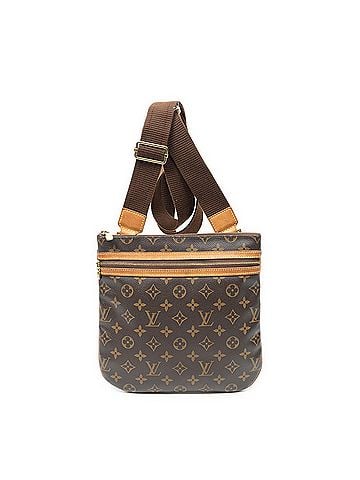 Louis Vuitton Pochette Bosphore (view 1)