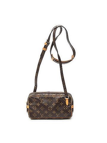 Louis Vuitton Marly Bandouliere (view 1)