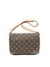 Louis Vuitton Brown Musette Tango One size - photo 1