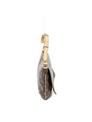 Louis Vuitton Musette Tango (view 2)