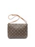 Louis Vuitton Brown Musette Tango One size - photo 5