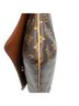 Louis Vuitton Brown Musette Tango One size - photo 6