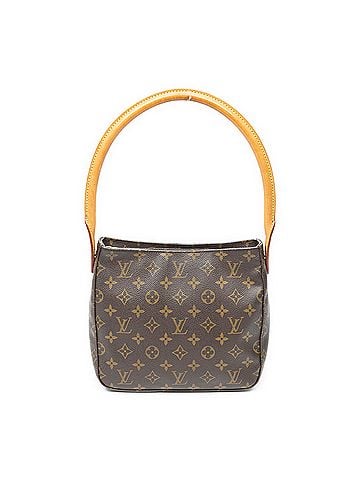 Louis Vuitton Looping MM (view 1)