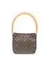 Louis Vuitton Brown Looping MM One size - photo 1