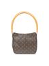 Louis Vuitton Brown Looping MM One size - photo 5