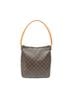Louis Vuitton Brown Looping GM One size - photo 1