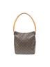 Louis Vuitton Brown Looping GM One size - photo 5