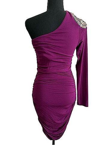 Tart Cocktail Dress (view 2)