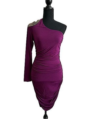 Tart Cocktail Dress (view 1)