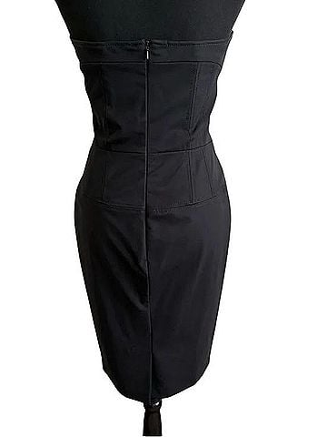 French Connection Cocktail Dress (view 2)