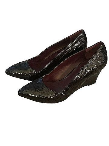 Franco Sarto Wedges (view 1)