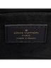 Louis Vuitton 100% Leather Black Louis Vuitton Reverse Monogram Camera Box NM One size - photo 6