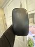 Tory Burch Black Leather Bucket Bag One size - photo 3