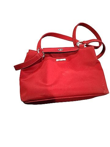 Worthington Leather Tote (view 2)