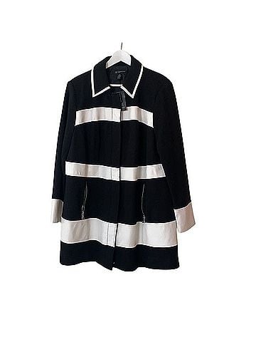 INC International Concepts inc Coat (view 1)
