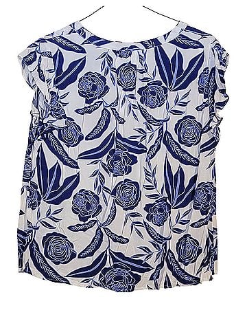 Christian Siriano Blouse (view 2)