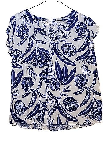 Christian Siriano Blouse (view 1)