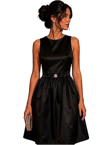 Raoul Cocktail Dress (view 1)