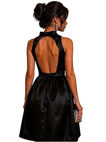Raoul Cocktail Dress (view 2)