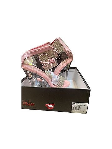 Pleaser Heels (view 1)