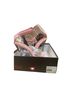 Pleaser Pink Heels Size 7 - photo 1