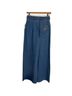 Aje. 100% Cotton Blue Casual Pants Size 2 - photo 2