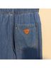 Aje. 100% Cotton Blue Casual Pants Size 2 - photo 6