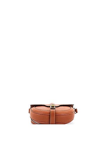 Céline Besace 16 Bag Smooth Calfskin Medium (view 2)